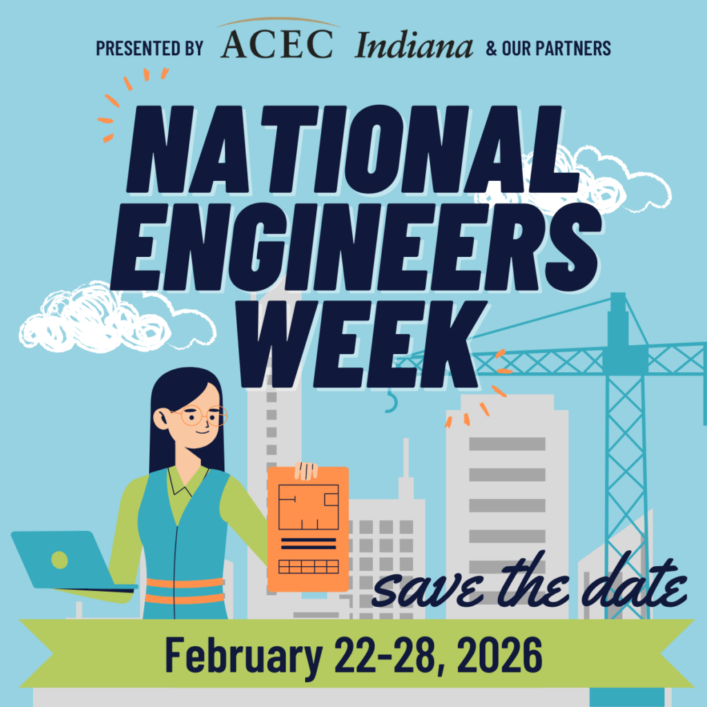 National Engineers Week - ACEC Indiana